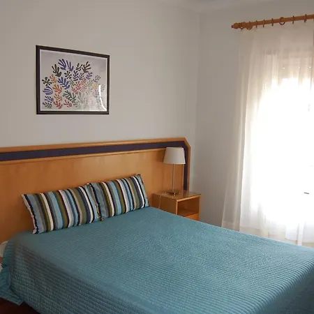 Apartment Apartamentos Nazare Nazaré