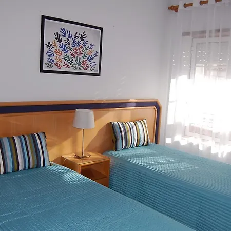 Apartment Apartamentos Nazare Nazaré