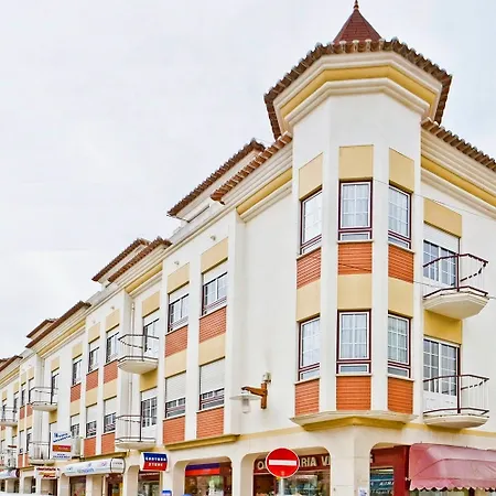 Apartamentos Nazare Apartment Nazaré
