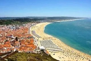 Apartamentos Nazare Apartment Nazaré