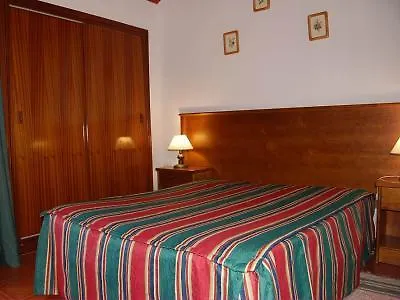 Apartamentos Nazare * Nazaré