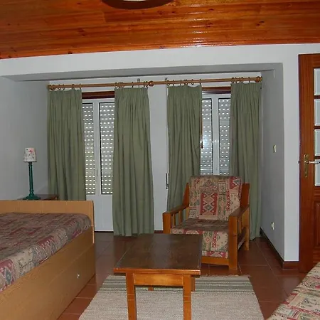 Apartamentos Nazare Apartment Nazaré