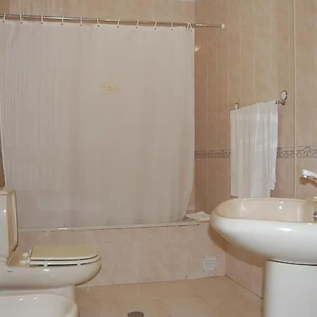 Apartamentos Nazare Apartment