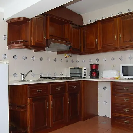 Apartment Apartamentos Nazare