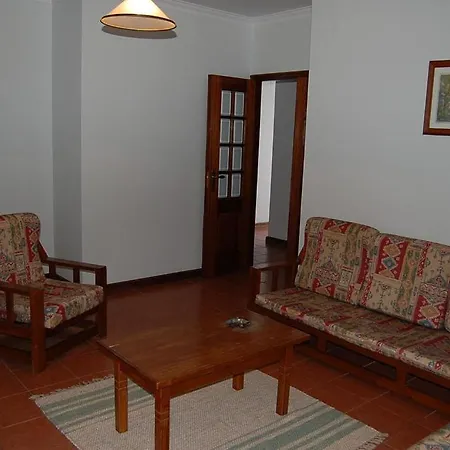 Apartment Apartamentos Nazare *