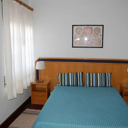 Apartamentos Nazare Nazaré