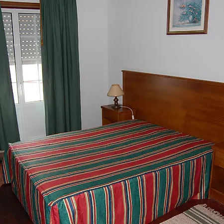 Apartamentos Nazare *