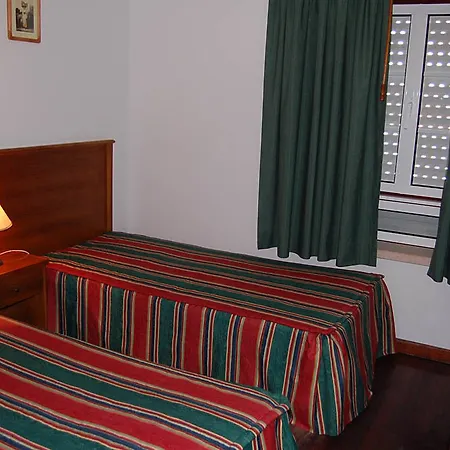 Apartamentos Nazare * נאזרה