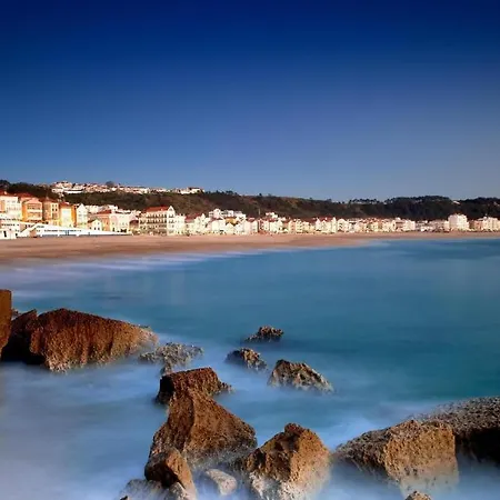 Apartamentos Nazare * Nazaré