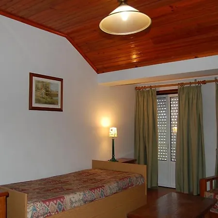 Apartamentos Nazare דירה