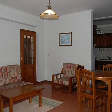 דירה Apartamentos Nazare