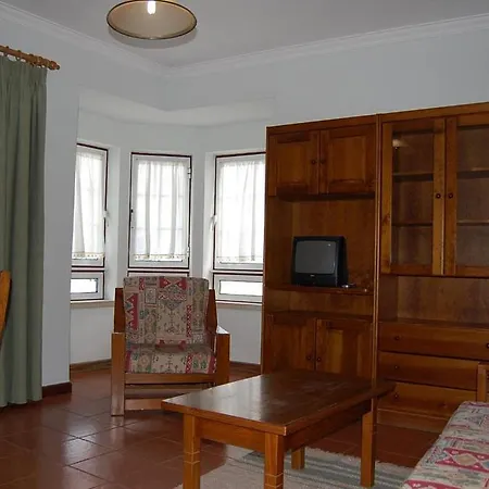 Apartamentos Nazare נאזרה